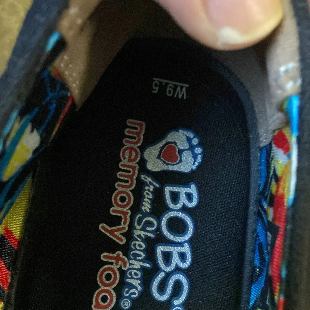 BOBS from Skechers ketchers bobs